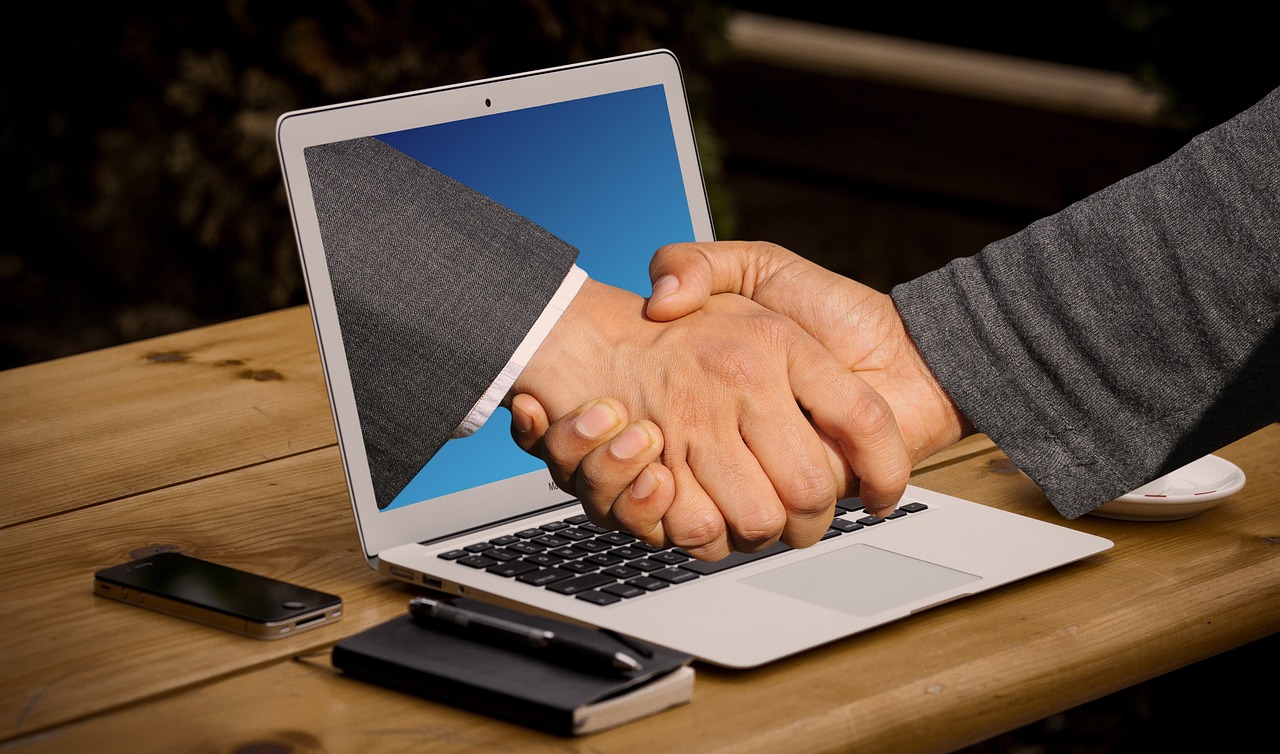 The Most Trusted Offshore IT Partner Worldwide