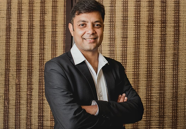 Anurag Jain
