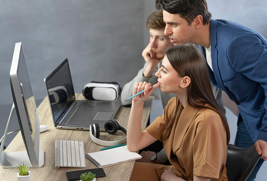 How We Help You Set Up Software Teams
