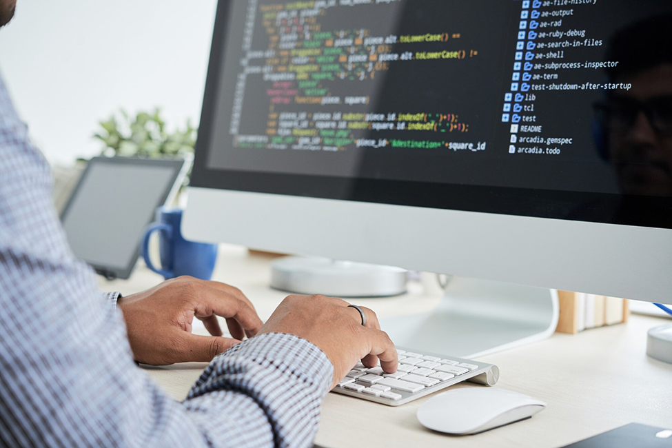 Our Simplified Python Development Approach