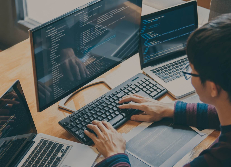 Angular Development Services